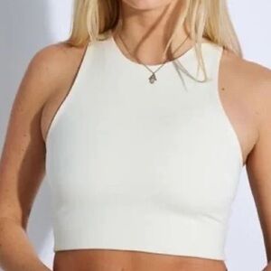 Girlfriend collective Dylan sports bra
